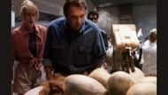 The leading geneticist, Dr. Wu's role had been reduced in the movie (Image via Apple TV+)